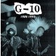 G-10 – 1986-1993